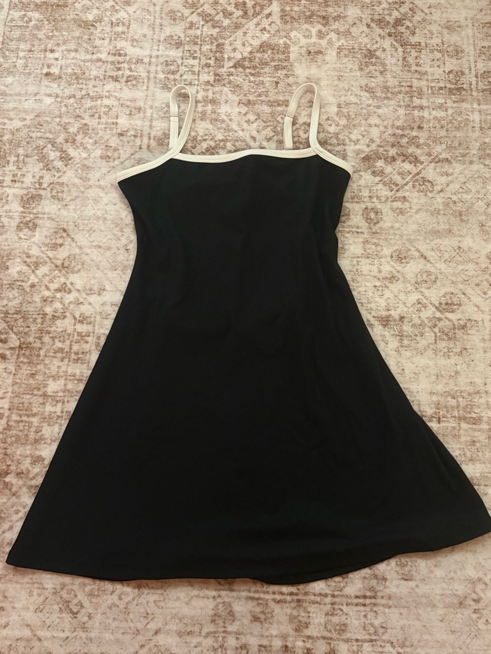 Women’s Athletic Dress